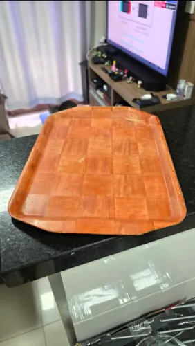 Bandeja Madeira