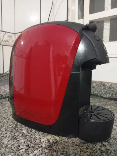 Cafeteira Três Corações