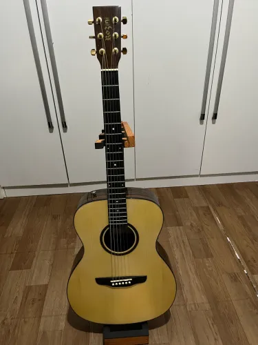 Violão Rozini RX220.AT.N.LP