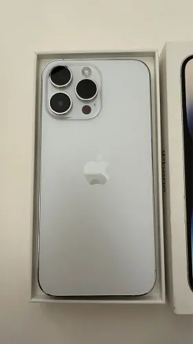 Vendo I Phone 14 Pro Max -256 GB