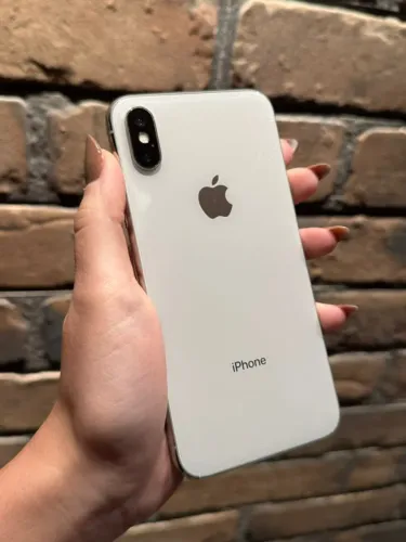 Iphone x - funcionando tudo perfeitamente