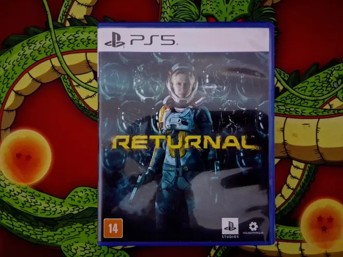Returnal PS5