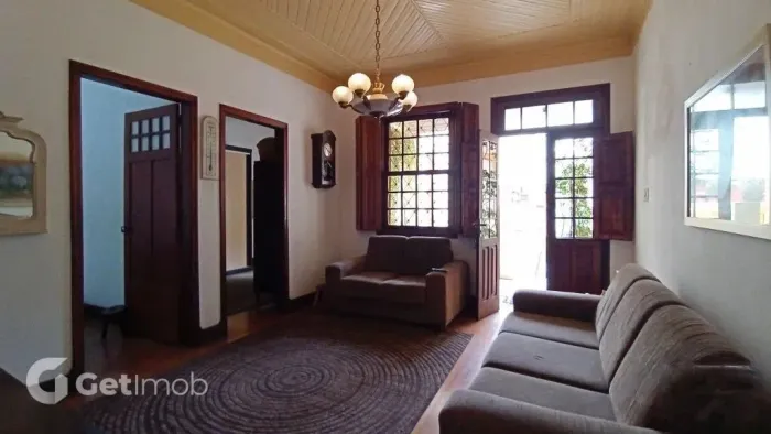 CASA ASSOBRADADA - PERDIZES - SP