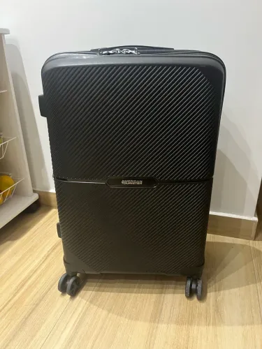 Mala American Tourister Kyoto 23kg - Quase Nova