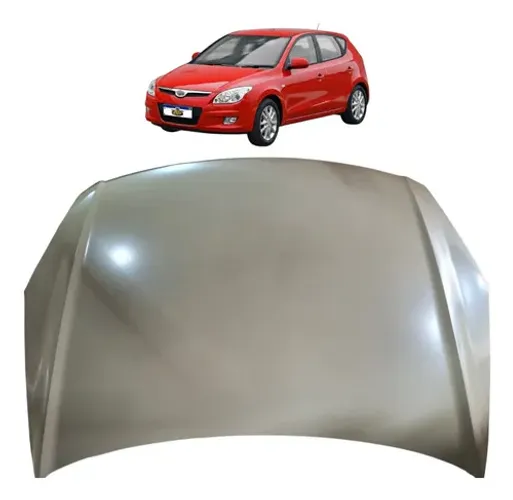 Capo Hyundai I30 2009 2010 2011 2012