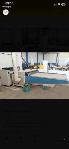 Curadora uv otian 1mtx3.50