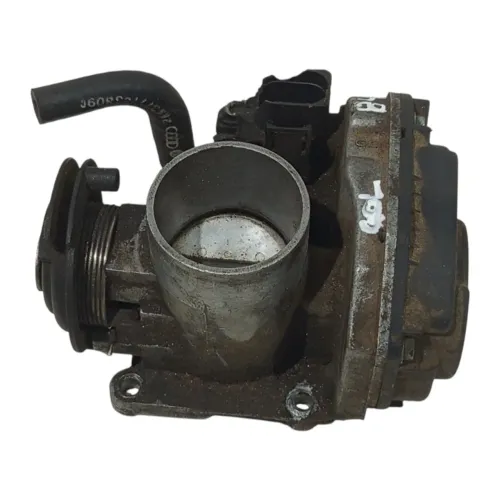 Tbi Corpo Borboleta Volkswagen Gol 1.0 16v  1997 1998 A 2005