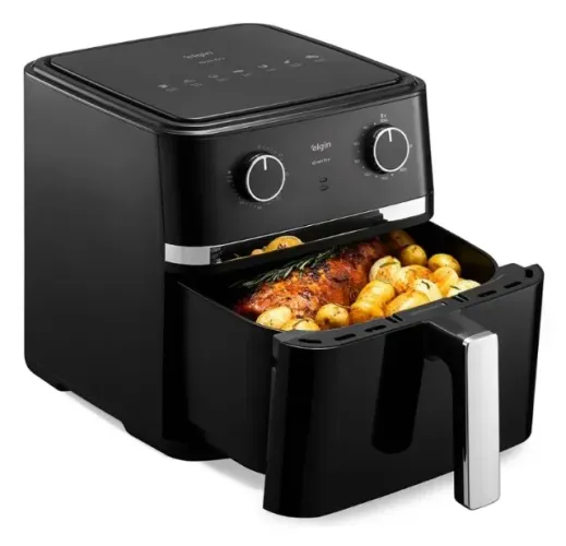 Air Fryer 8 litros