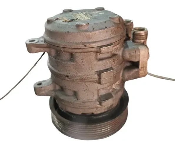 Compressor Ar Condicionado Vw Gol Parati 16v G2 G3