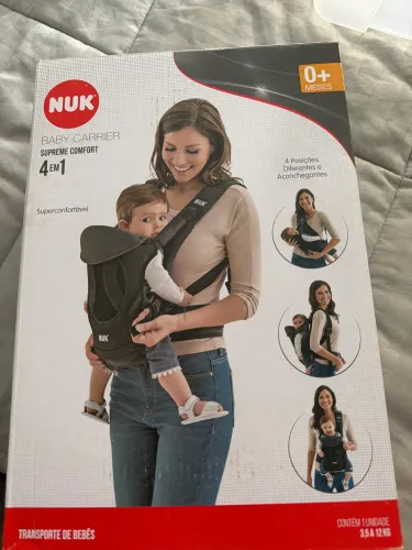Canguru nuk 4 em 1