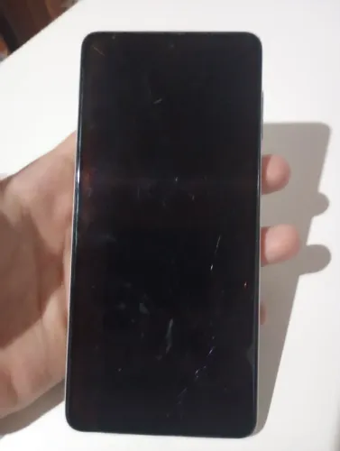 Samsung Galaxy M52