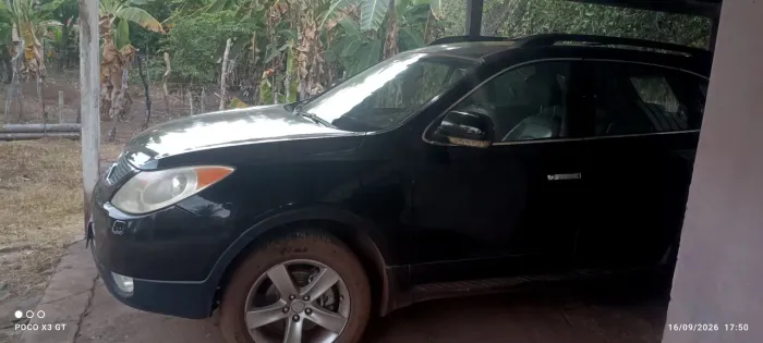Hyundai Veracruz GLS 3.8 4WD Aut. 2008