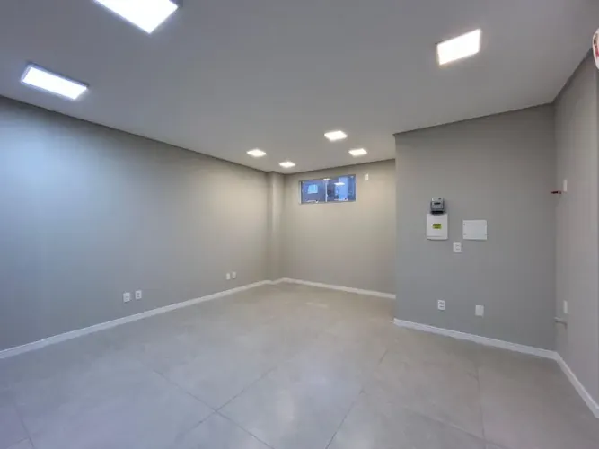 Sala comercial TIMBÓ - SC