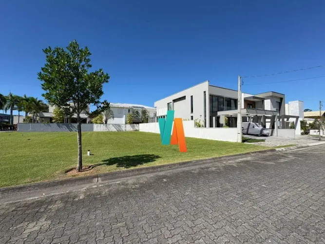 Terreno à venda, 360 m² por R$ 900.000 - Costa Nova - Caraguatatuba/SP