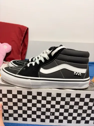 Tênis vans sk8