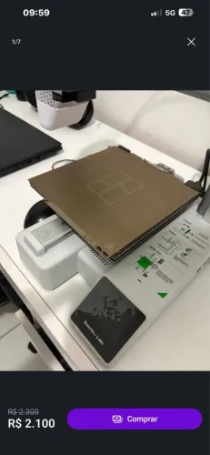 Bambu lab a1 mini