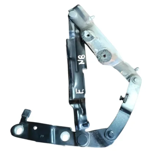 Dobradiça porta malas vw new beetle 2001 2010