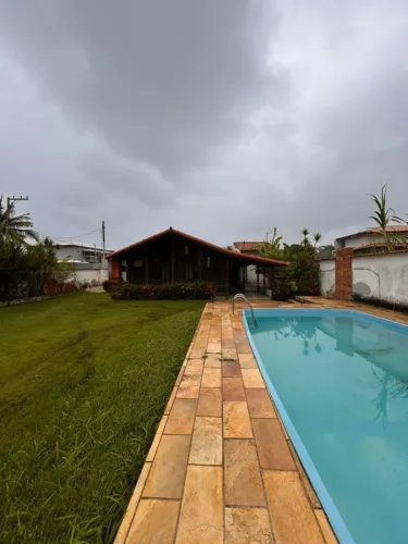 Casa para Venda em Saquarema, Nova Itaúna, 3 dormitórios, 2 banheiros, 2 vagas