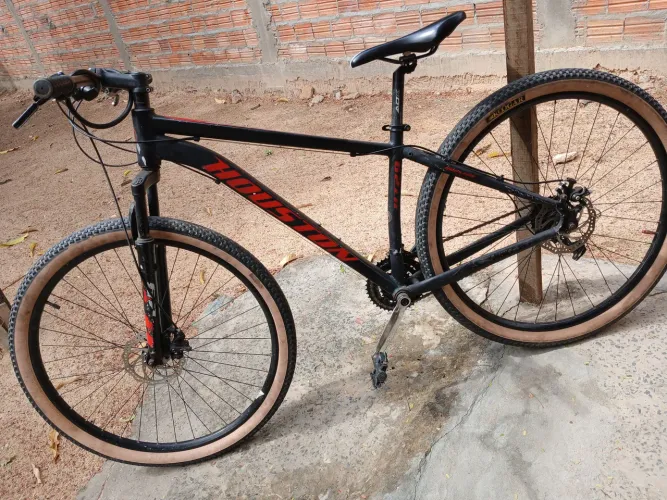 Vendo essa bike aro 29