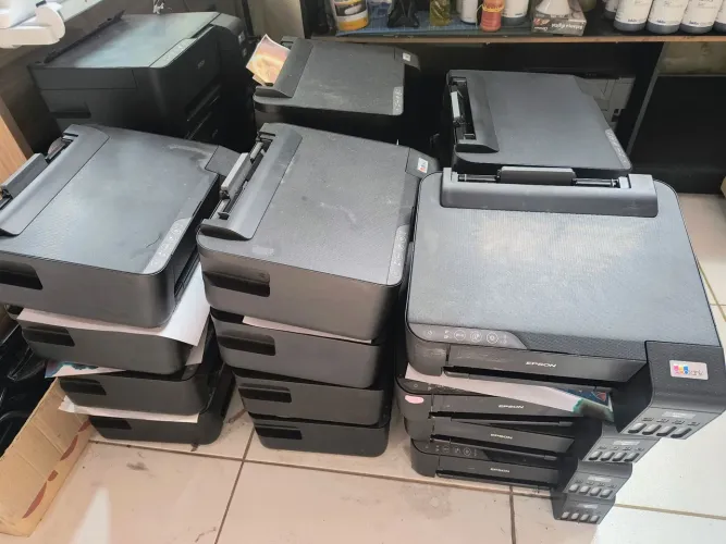 Impressoras Epson L1250