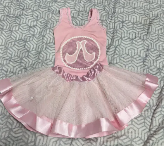 Fantasia bailarina