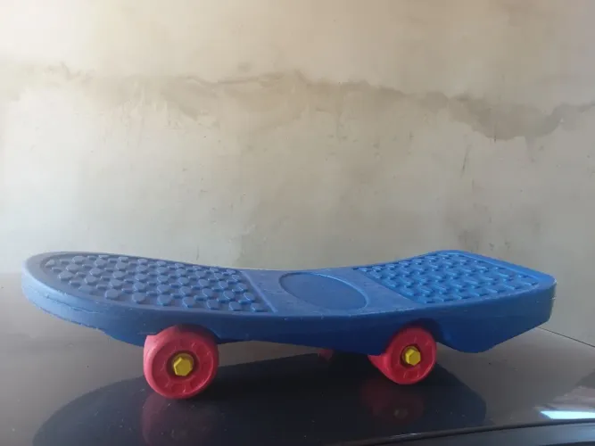 Skeit infantil Brinquedo 
