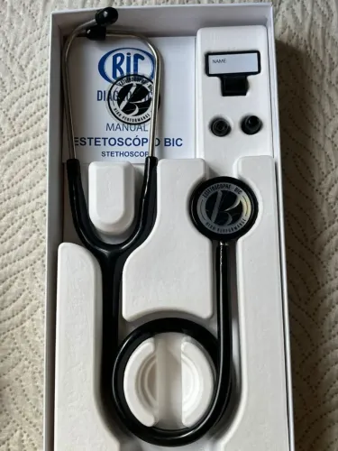Estetoscópio BIC