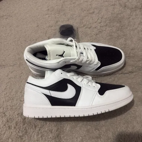 Tenis Nike Air Jordan Low 1
