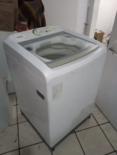 Máquina de lavar Consul 16kg