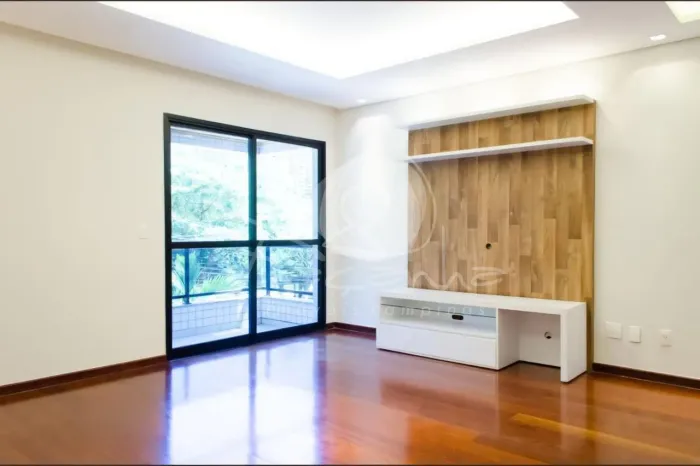 Apartamento 4 quartos 2 garagens no Nova Campinas ao lado do cambui em Campinas R$730.000,