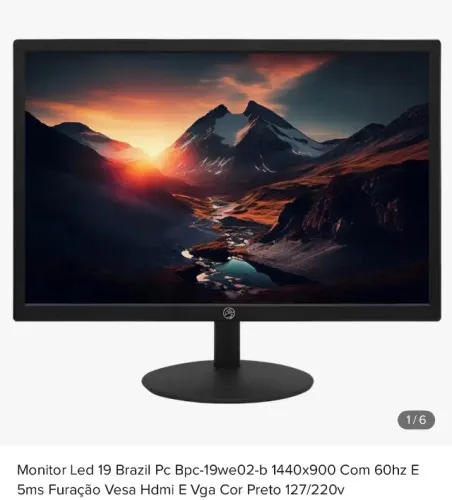 Monitor