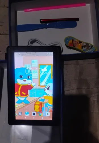 Tablet novo