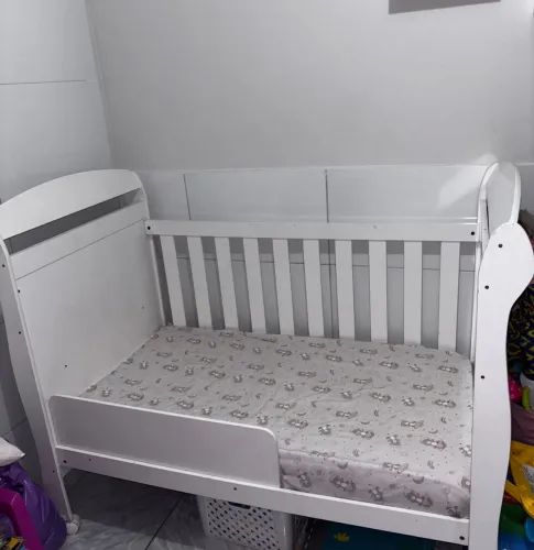 Berço/cama