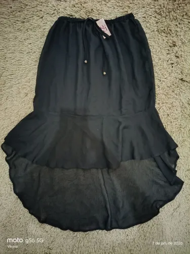 Saia midi