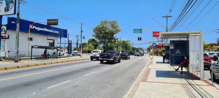 Excelente sala comercial 42m²