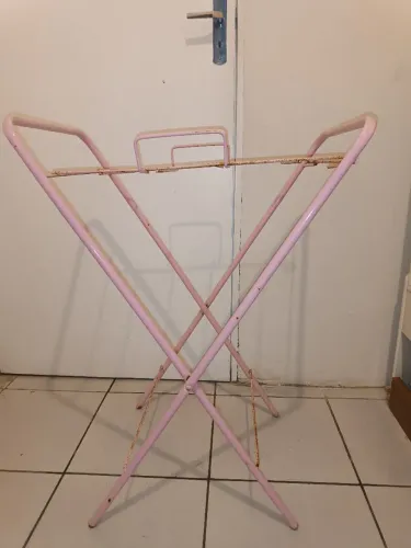 Suporte para banheira