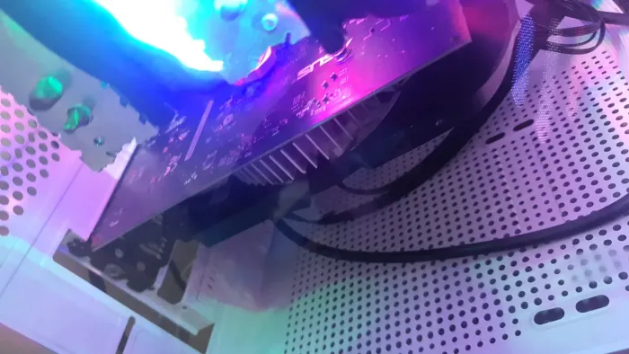 Gtx 1050ti
