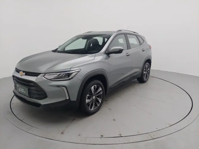 Chevrolet Tracker Premier 1.2 Turbo 12V Flex AUT 2025