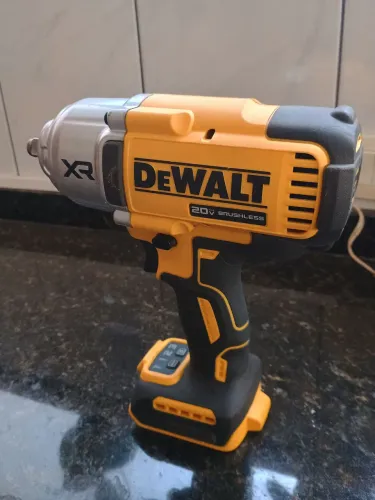 Dcf900 chave de impacto de 1/2" Dewalt
