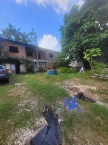 TERRENO À VENDA Bairro do Guamá