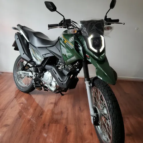 XTZ Crosser 150Z Flez 0KM