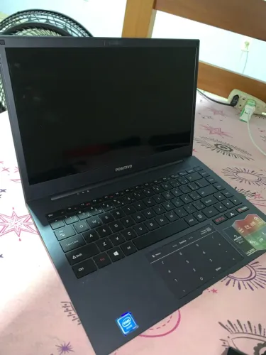 Notebook positivo