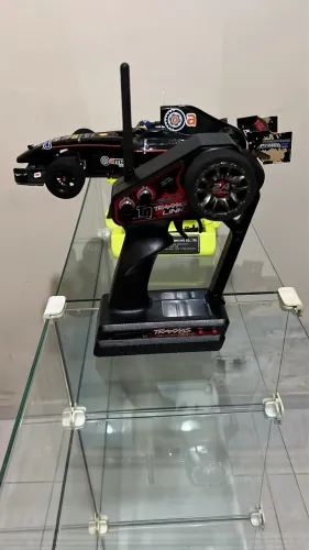 Fórmula 1 TAMIYA