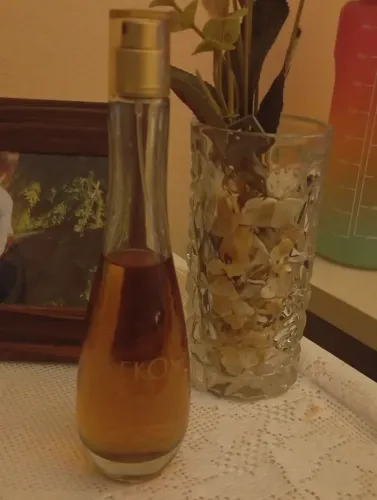 Perfume EKOS - Flor do Luar