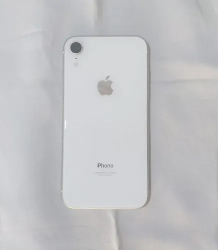 Apple Iphone XR Branco