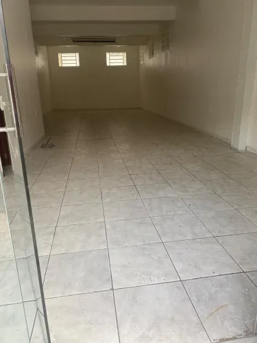 Ponto comercial zona leste 