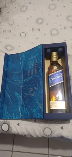 Blue Label 