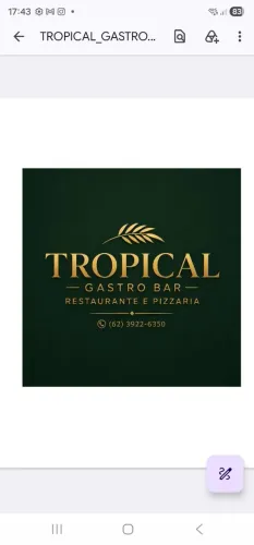 Vaga de emprego cozinheiro (a) noturno