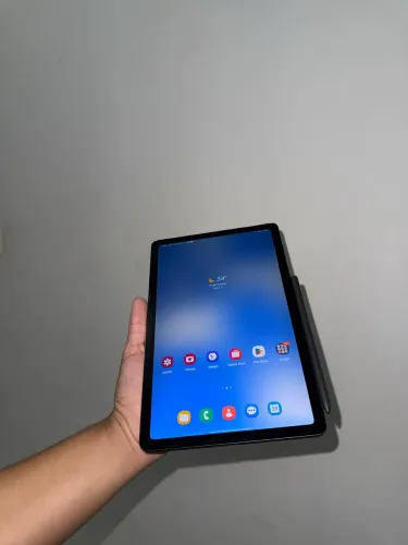 Tab S6 lite 