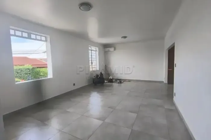 Casa residencial/comercial com 206,50m², Bairro Alto da Boa Vista, (Zona Sul), em Ribeirão